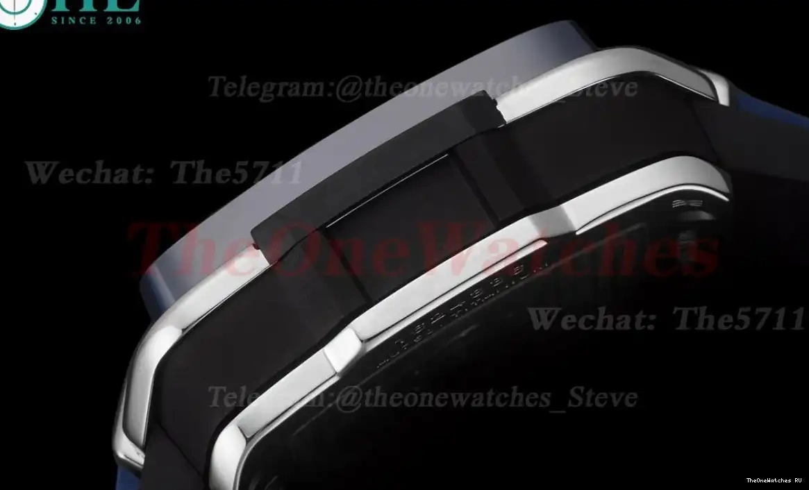 Blue Square RU HUB1280A Skeleton SS Unico Dial BBF Cer 42mm Bang 0330